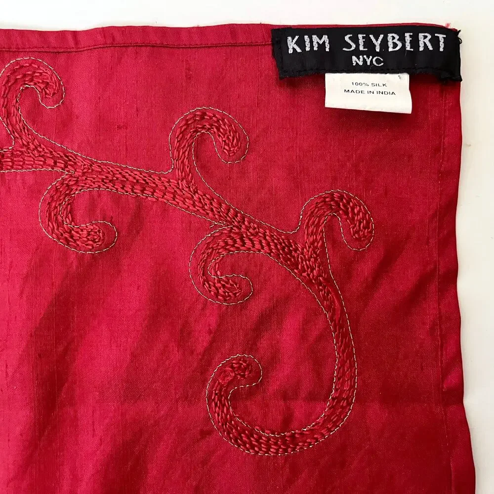 Kim Seybert stunning set